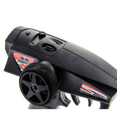 Пульт управления для Himoto E18 совместим с приемником 2в1 MT-202RE