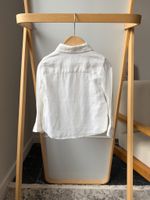 Льняная рубашка Armani, 74