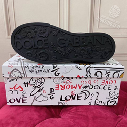 Кеды Dolce & Gabbana Portofino