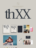 товары KIM BUM - thXX 2026 Season's Greetings