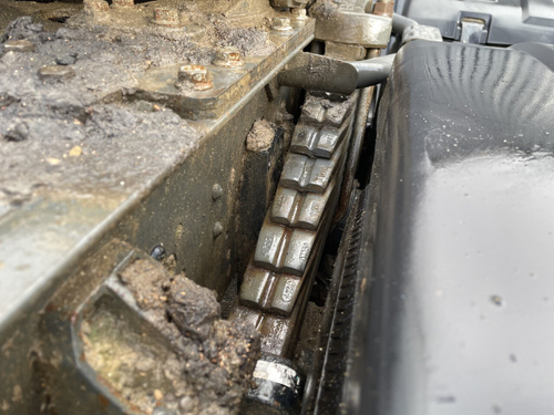 Рессора задняя 12-ти листовая 2022г.