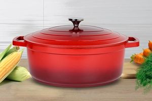 Кастрюли Kamille™ Ofenbach™