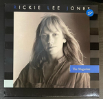 Rickie Lee Jones- The Magazine (Европа 1984г.)