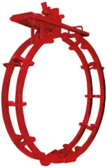 Звенный центратор G.B.C. CCH20