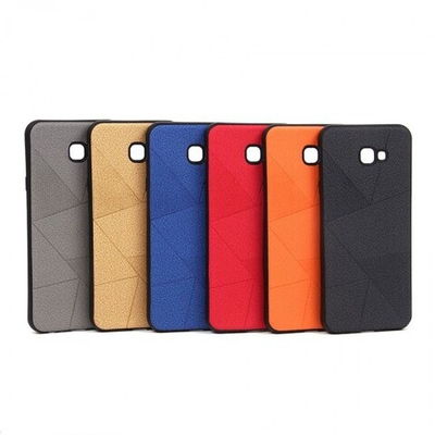 Чехол ТПУ для Samsung Galaxy J4+ (2018), 010710 Синий