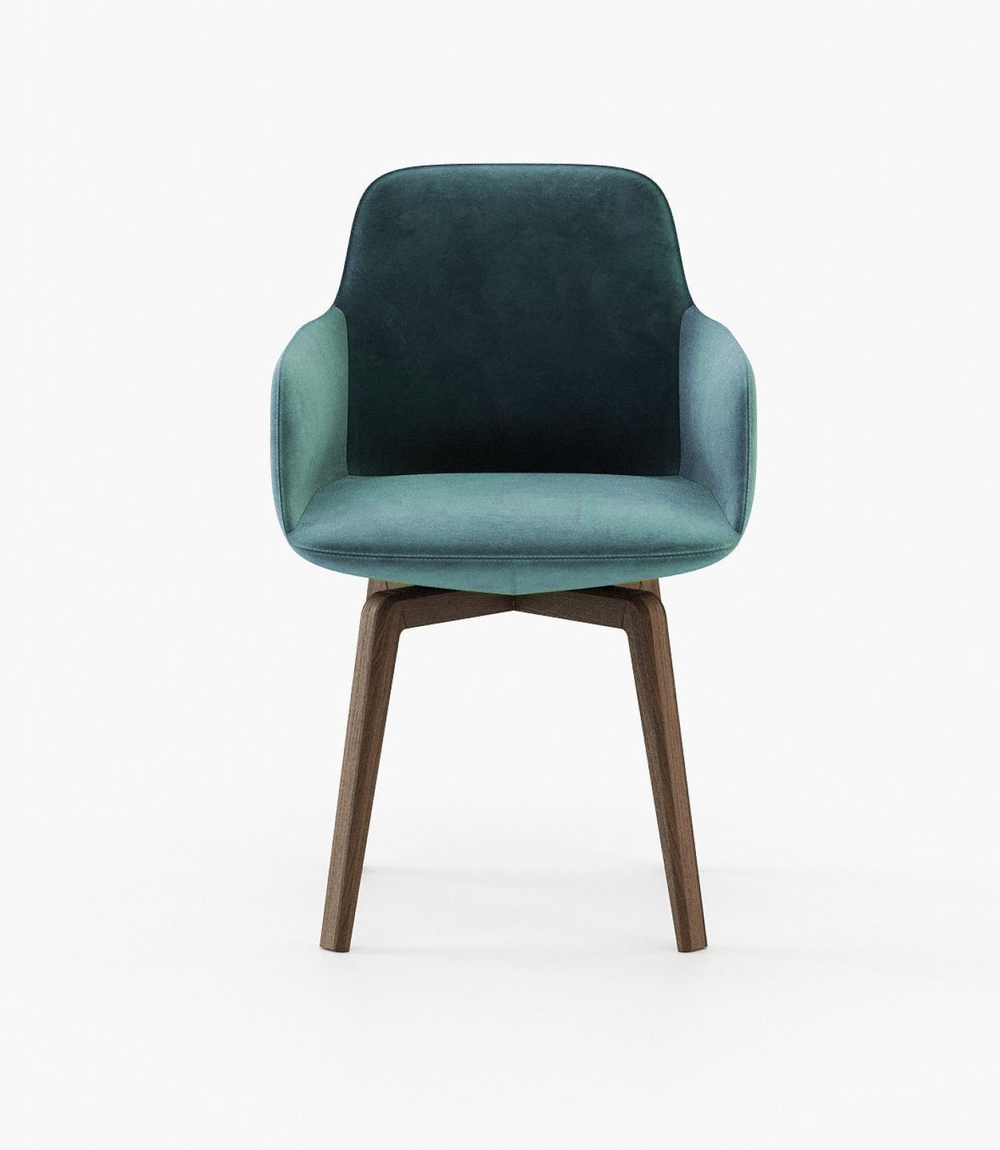 Дизайнерский стул LUPIN 030