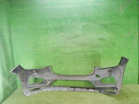 Бампер передний Volvo XC60 2 (2017-2021)