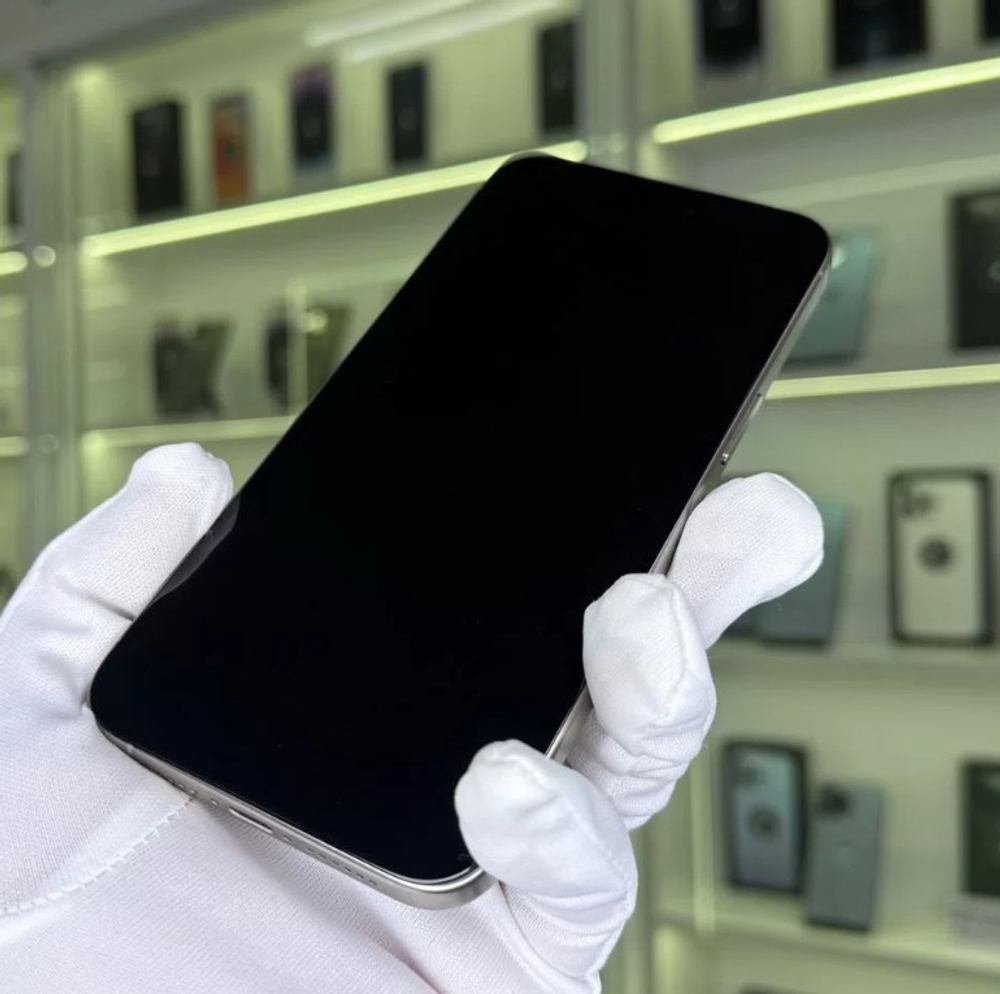 iPhone 15 Pro Max, 256 ГБ б/у