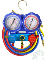 Манометрическая станция WK-C6002B