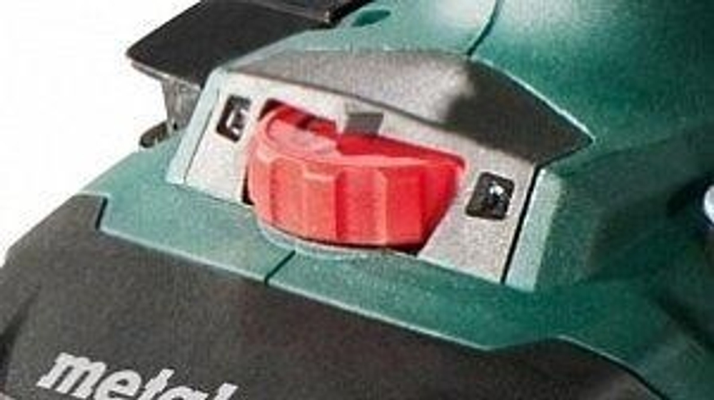 Аккумуляторный шуруповерт METABO BS 18 LTХ Impuls 3x4.0 Ач 602191960