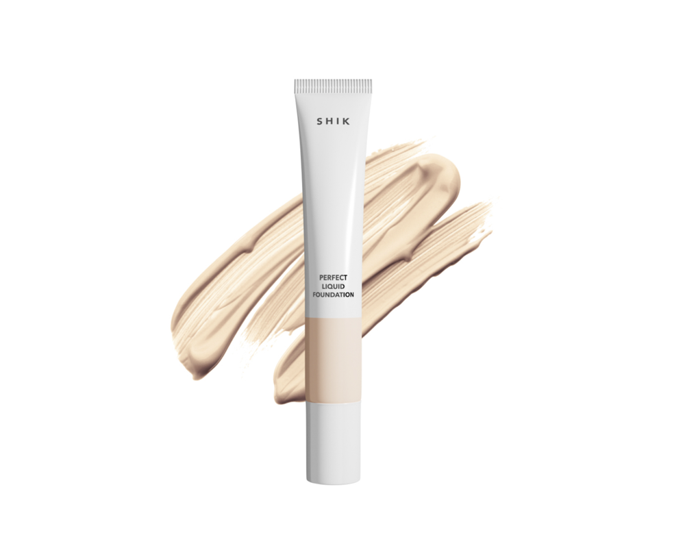 Тон SHIK Perfect Liquid Foundation 0.5 20 мл NEW