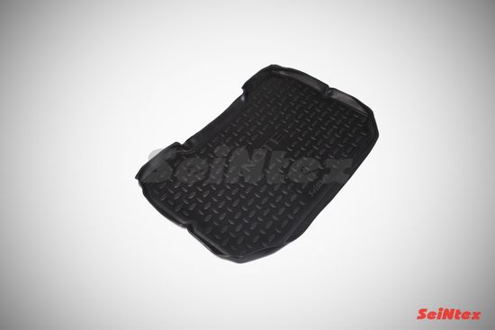 Коврик в багажник Nissan Note (2005-2013)