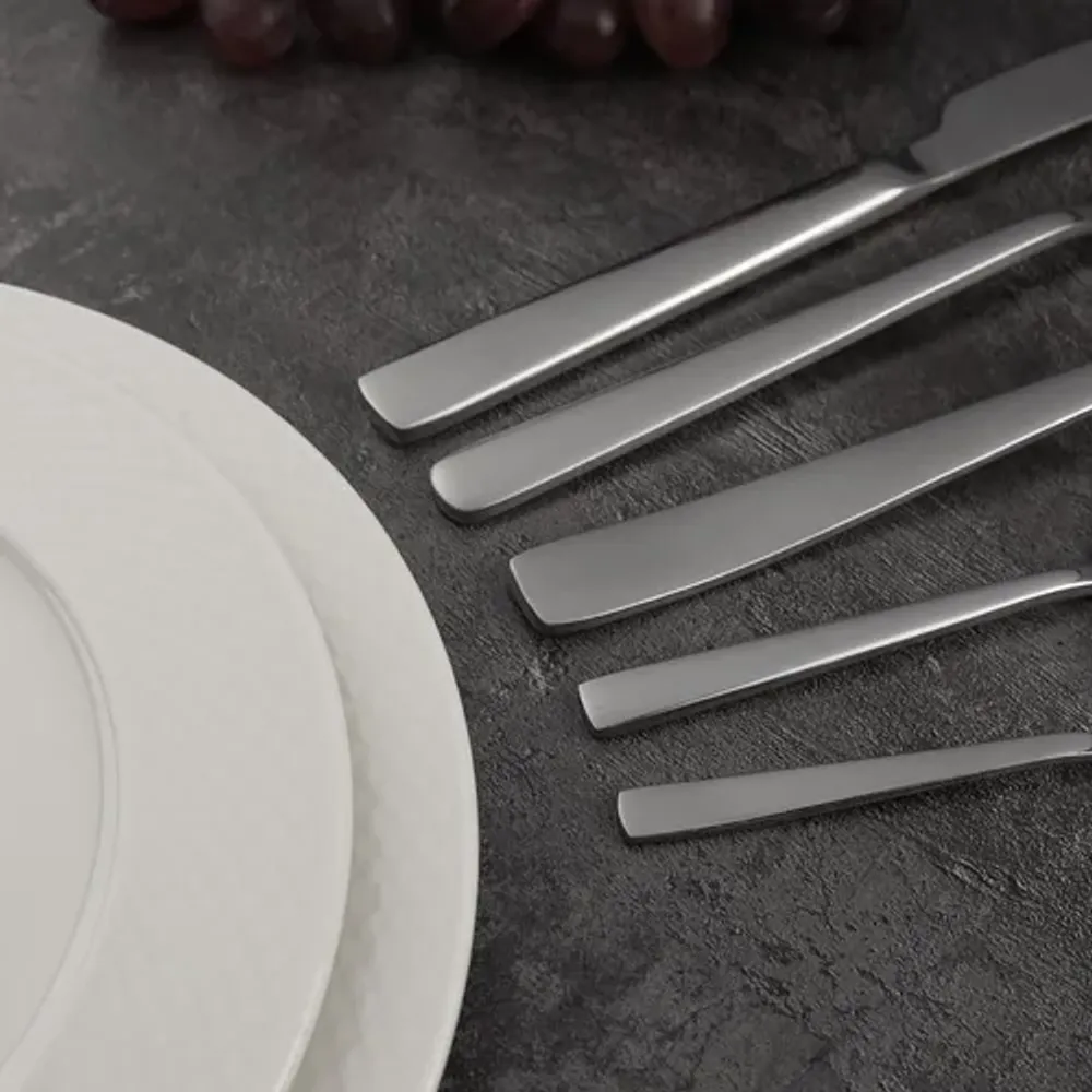 Нож столовый 22,5 см London P.L. Proff Cuisine [12]