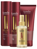 Проф.ср-во Velvet Oil Londa 200мл