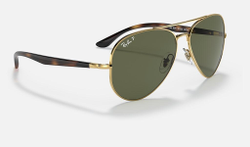 RAY-BAN RB3675 001/58