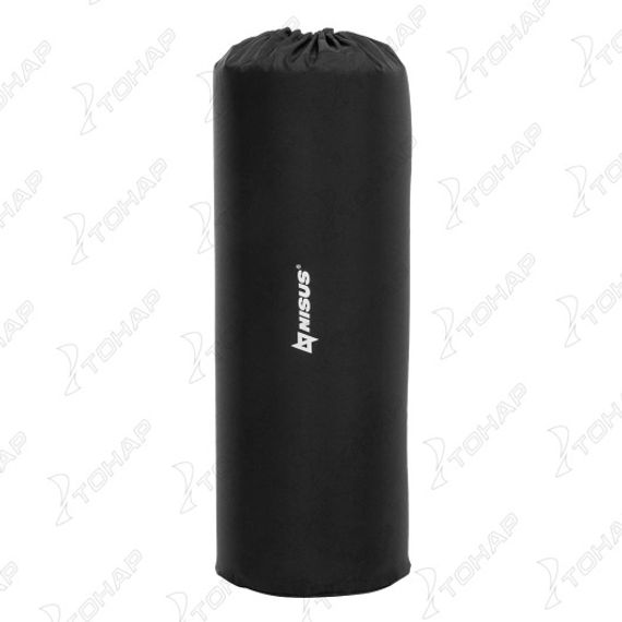 Коврик самонадув. 188x66x7 олива (N-007-1-O) NISUS