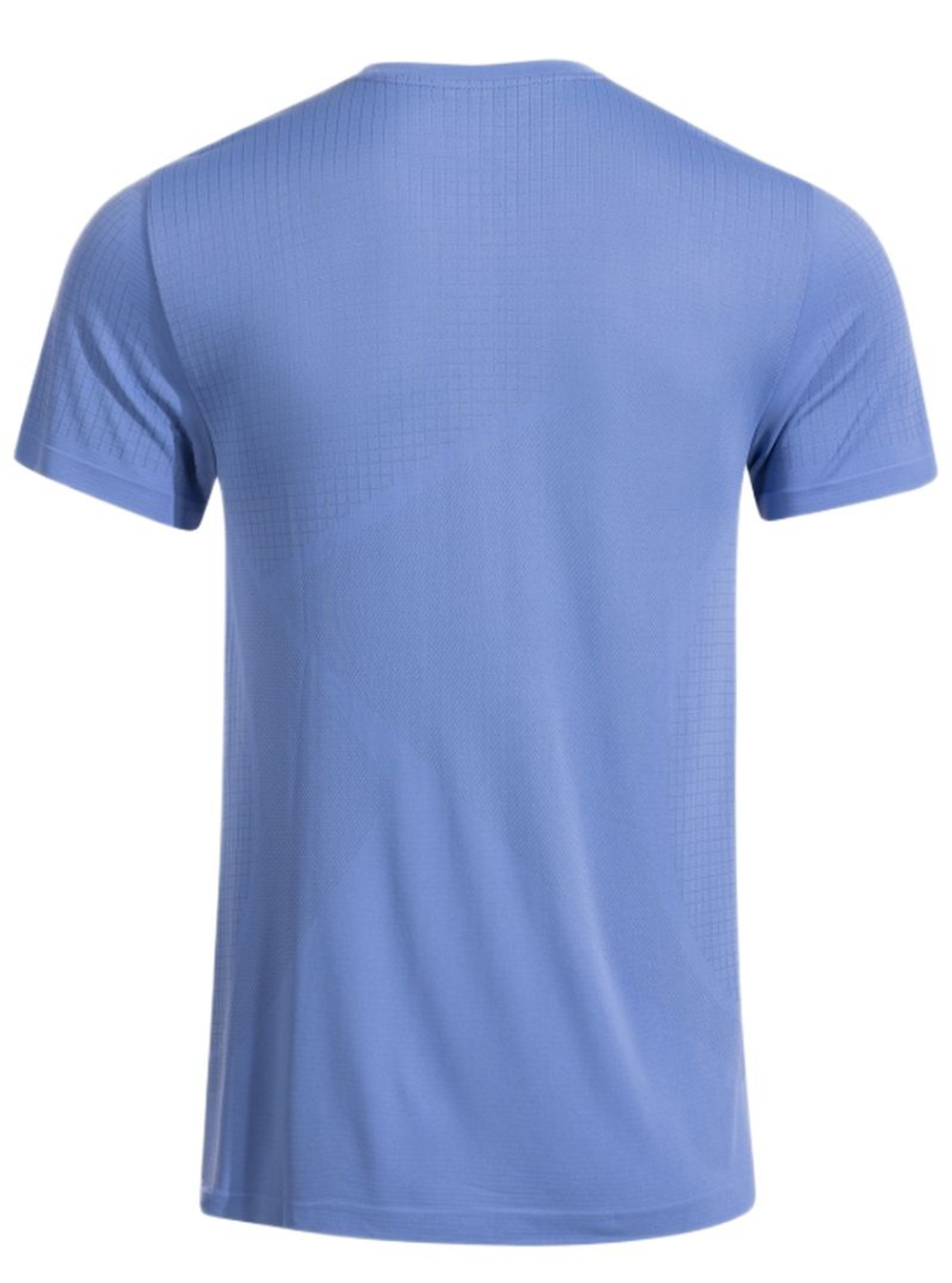 Мужская теннисная футболка Joma Smash Short Sleeve - blue