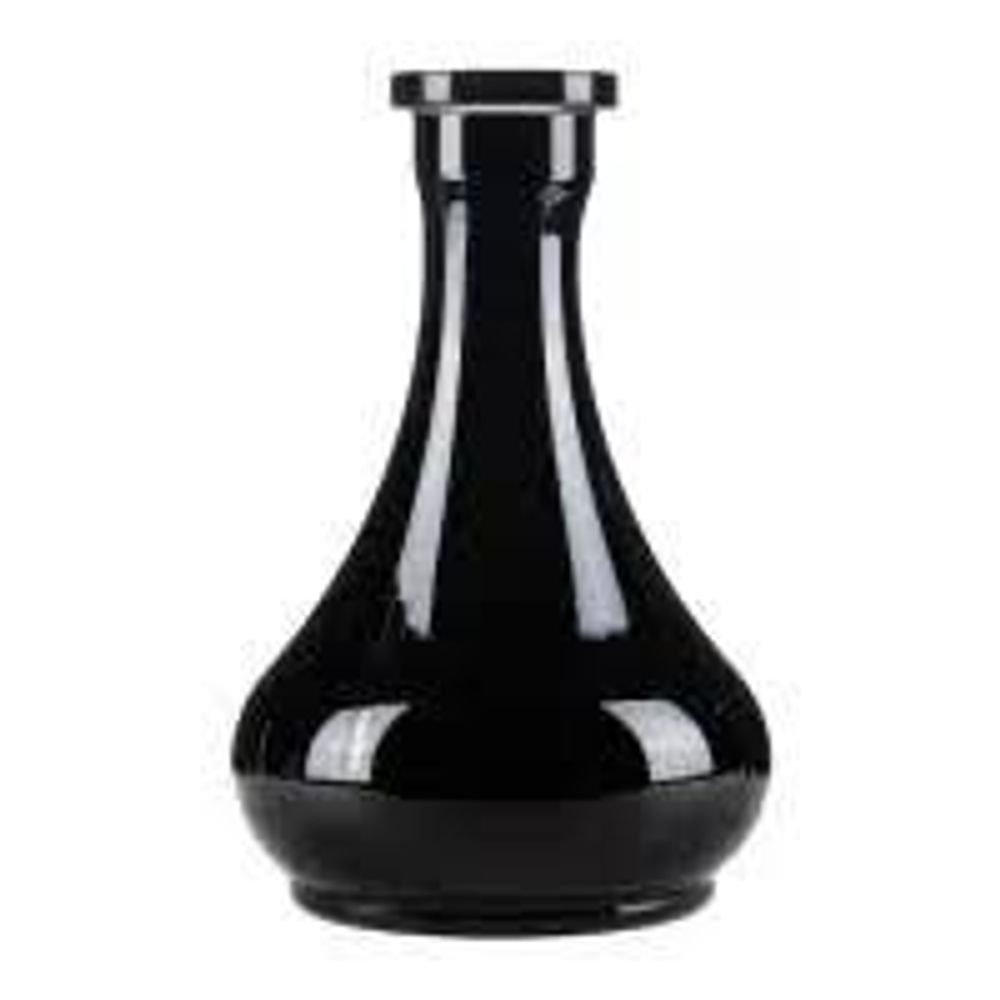 Колба Капля 8 Дым 52-107