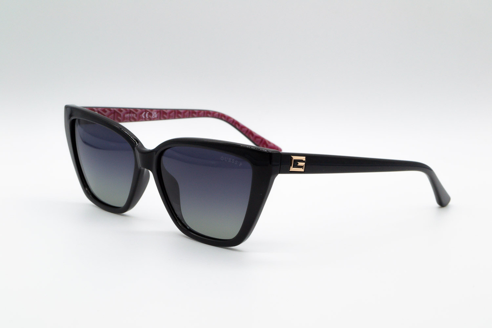 Изг. оправы Guess GU7919 01D 58