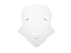 DU017T WRS TOURING CLEAR WINDSCREEN (MTS V4)
