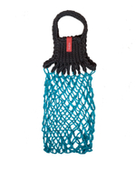 Авоська Графитно-небесный