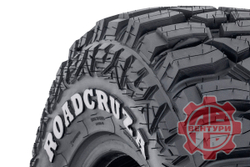 Шина ROADCRUZA RA8000 R/T LT265/70R17 121/118Q POR