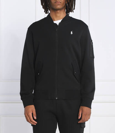 Худые POLO RALPH LAUREN - черный(710881521)
