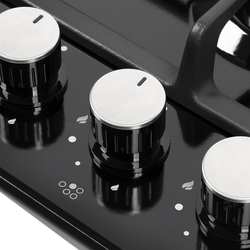 Встраиваемая газовая варочная панель Maunfeld EGHE.95.33CB/G