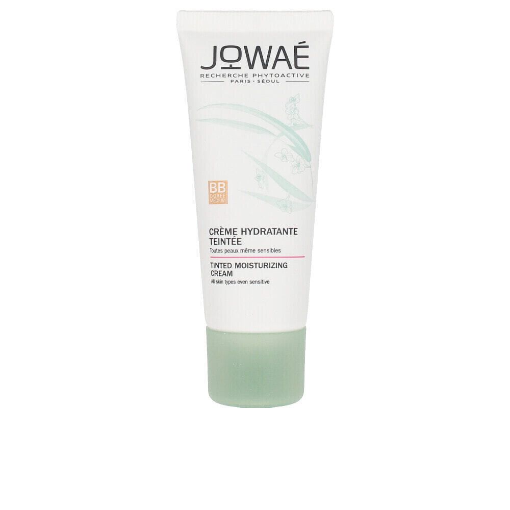 TINTED moisturizing cream #medium