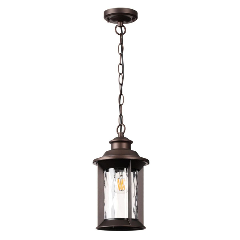 Уличный подвесной светильник Odeon Light 4961/1