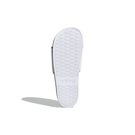 Adidas Adilette Comfort Slide 'White Multi'