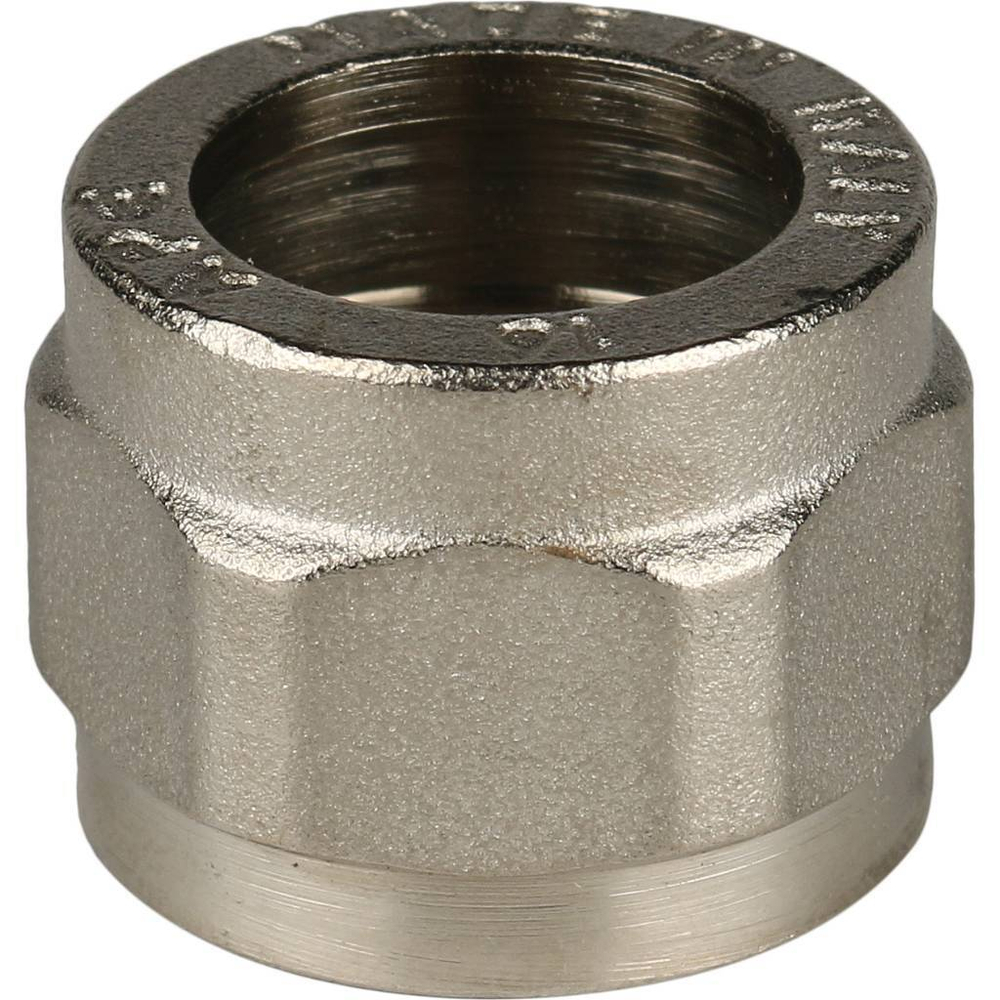 Муфта соединительная 16х16