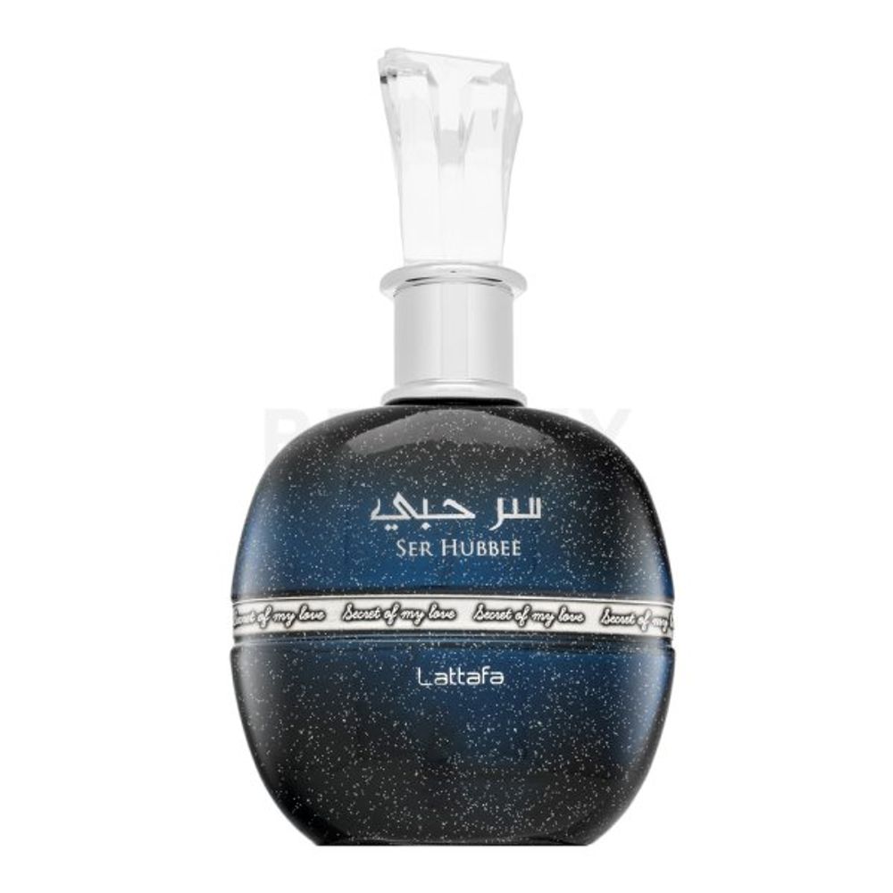 Lattafa Ser Hubbee EDP W 100 ml