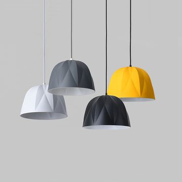 Подвесной светильник в скандинавском стиле IDYLL