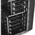Корпус ATX Deepcool TESSERACT BF