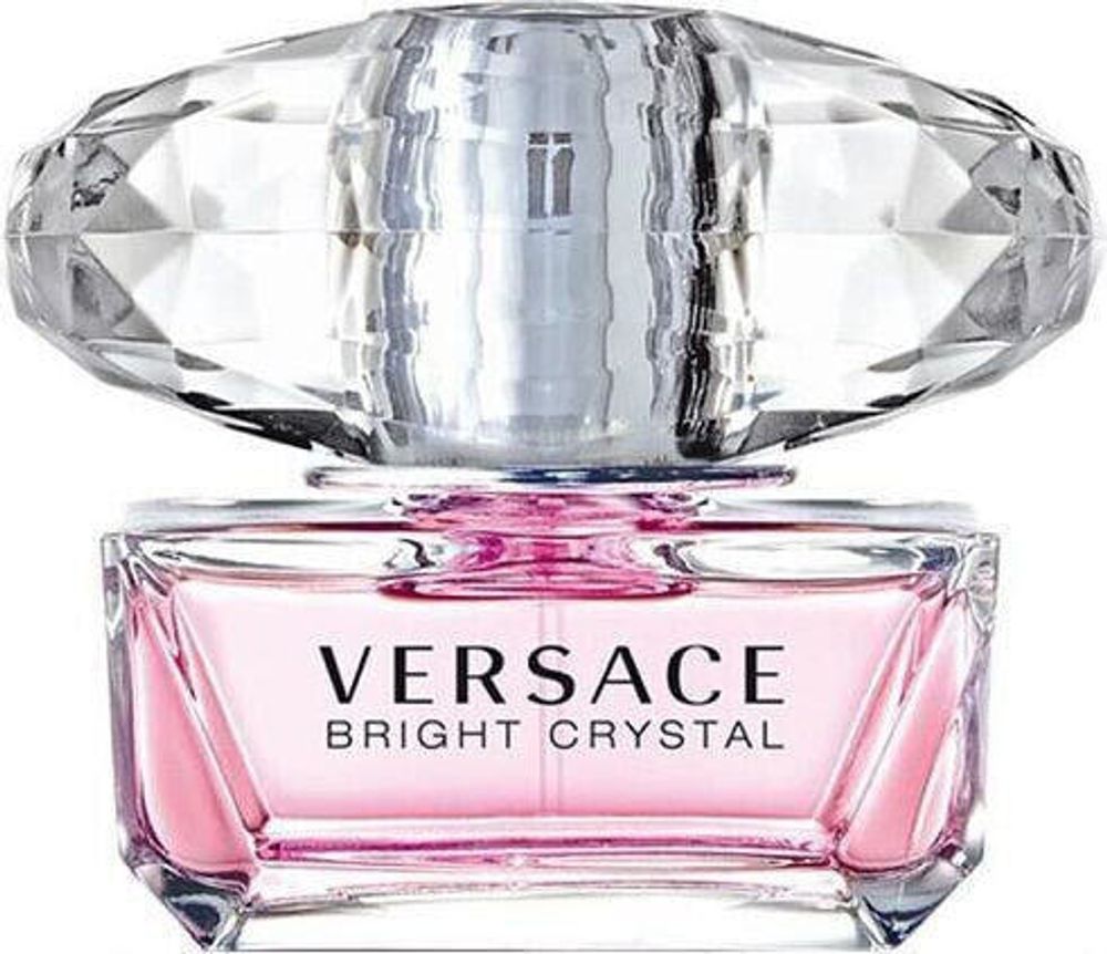 Versace Bright Crystal Dezodorant w atomizerze 50ml