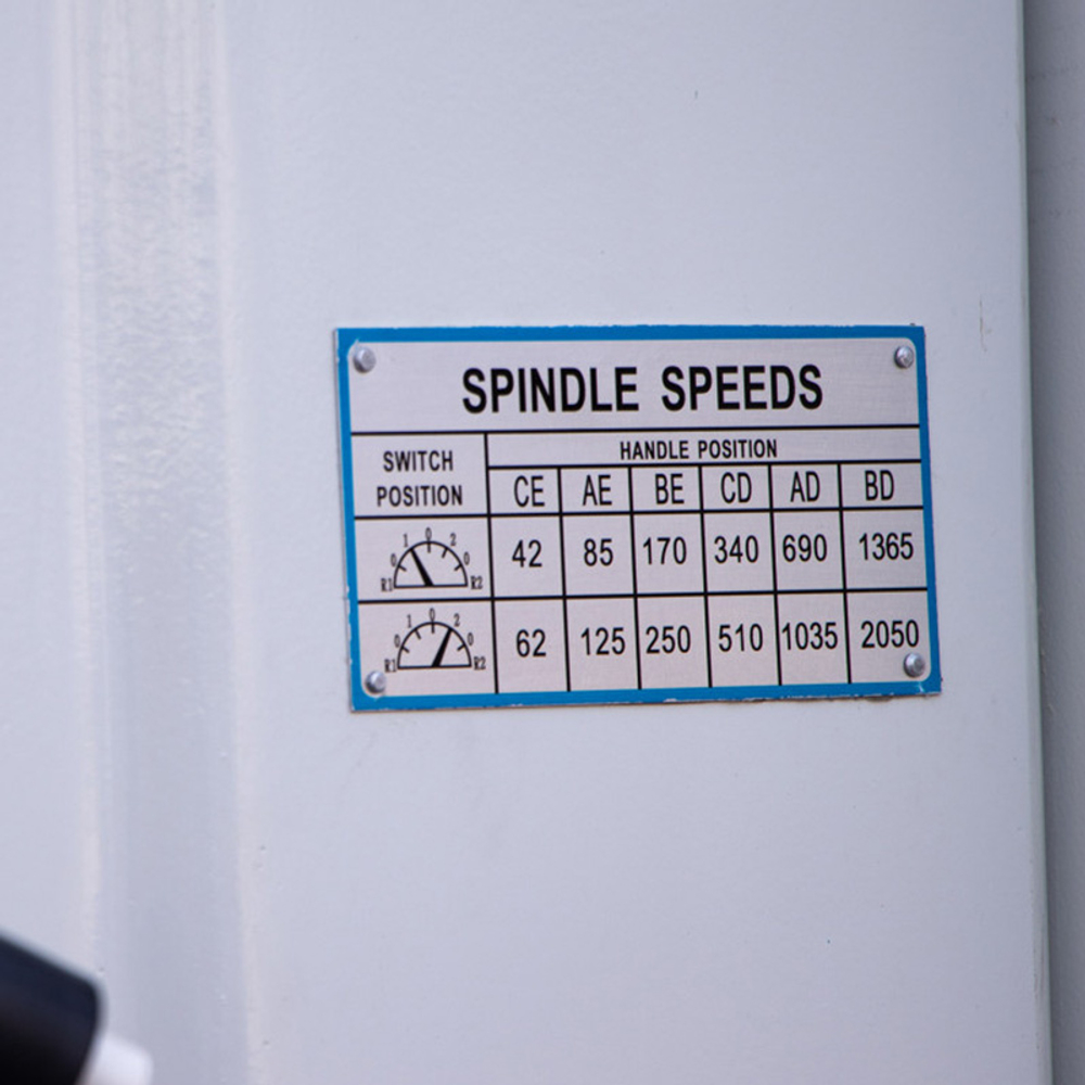 PROMA B-1850G/400 сверлильный станок с автоматической подачей