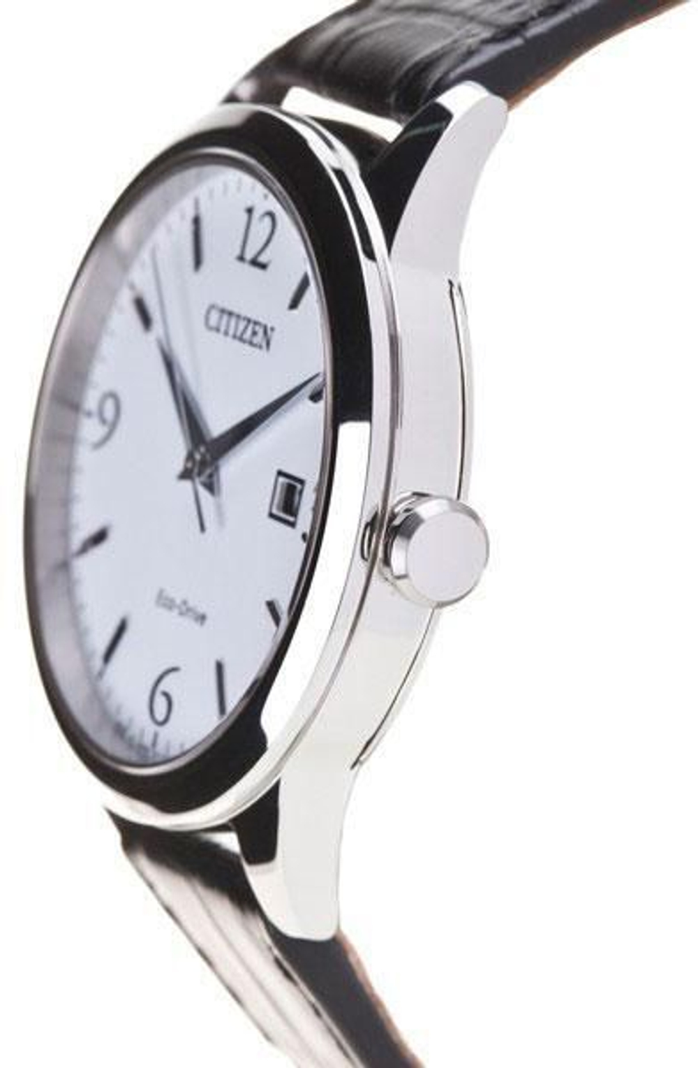 Мужские японские наручные часы Citizen BM7300-09A