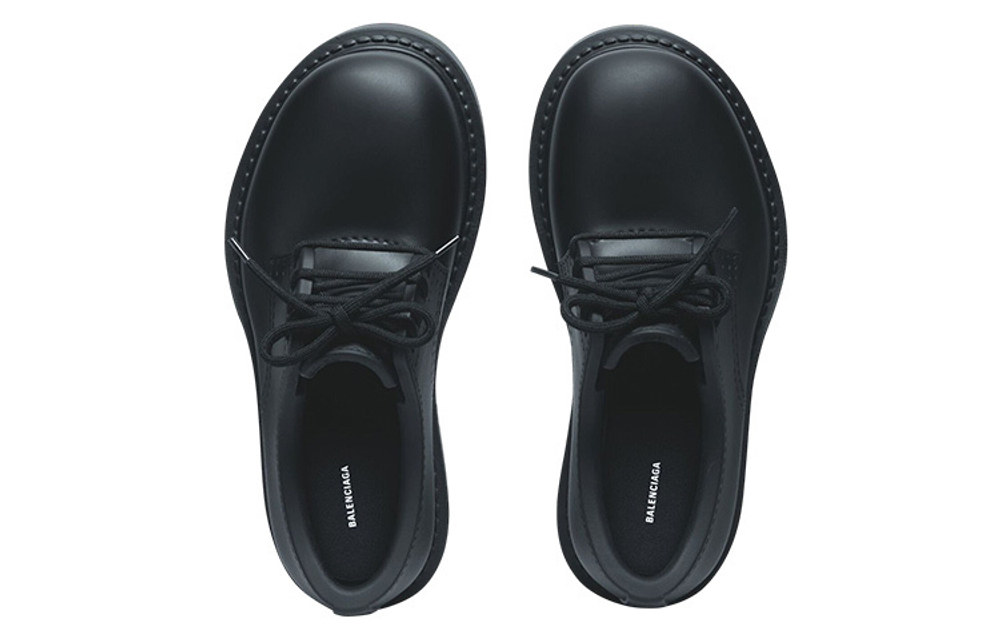 Balenciaga Steroid Eva