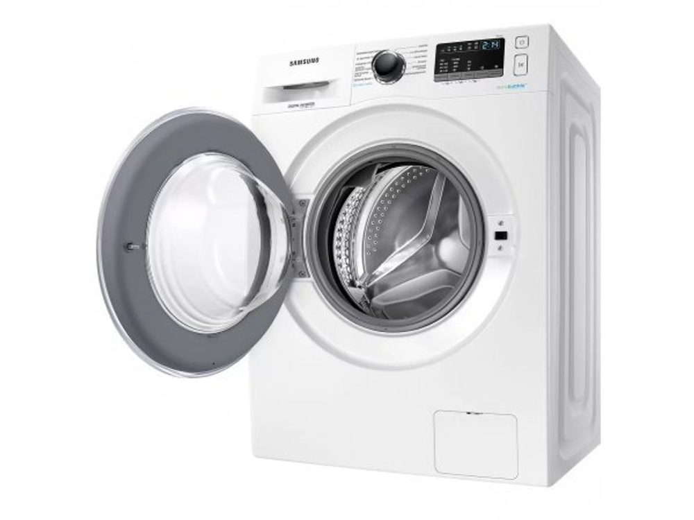 Стиральная машина Samsung WW60J42E0HWOLD