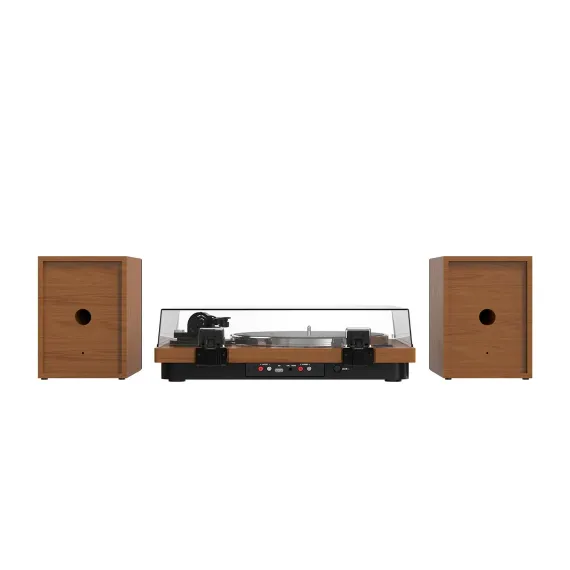 Alive Audio SYMPHONY Dark Wood