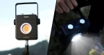 Световой прибор LED PAR NEXTOOL