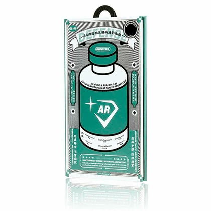 Стекло Remax GL 86 (Антибликовое)