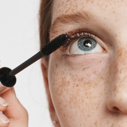 Clinique High Impact Mascara Mini - Объёмная тушь для ресниц, 3,5 ml
