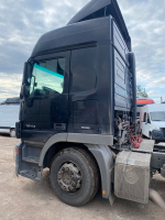 Mercedes-Benz ACTROS 4x2 Седельный тягач 1844 LS (Дизельный, 11,9 л, 435 л.с., АТ)