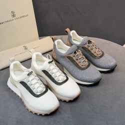 Кроссовки Brunello Cucinelli