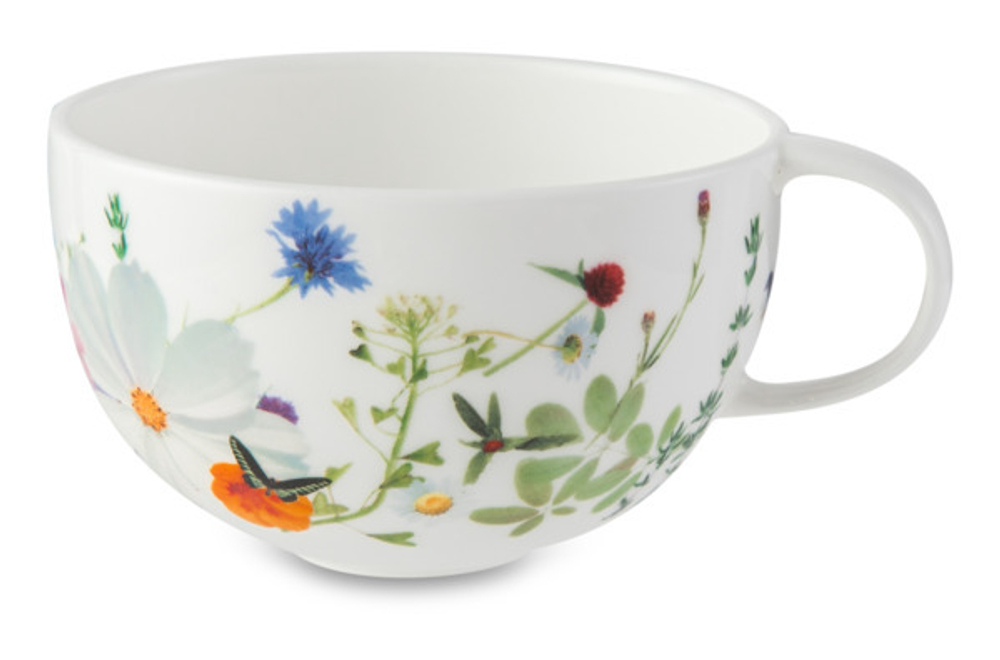 Сервиз чайный 21 предмет на 6 персон Rosenthal Горный воздух