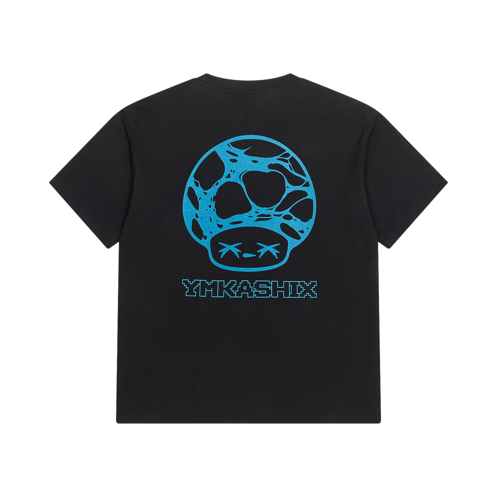 Комплект Ymkashix 8-bit mushroom kelp