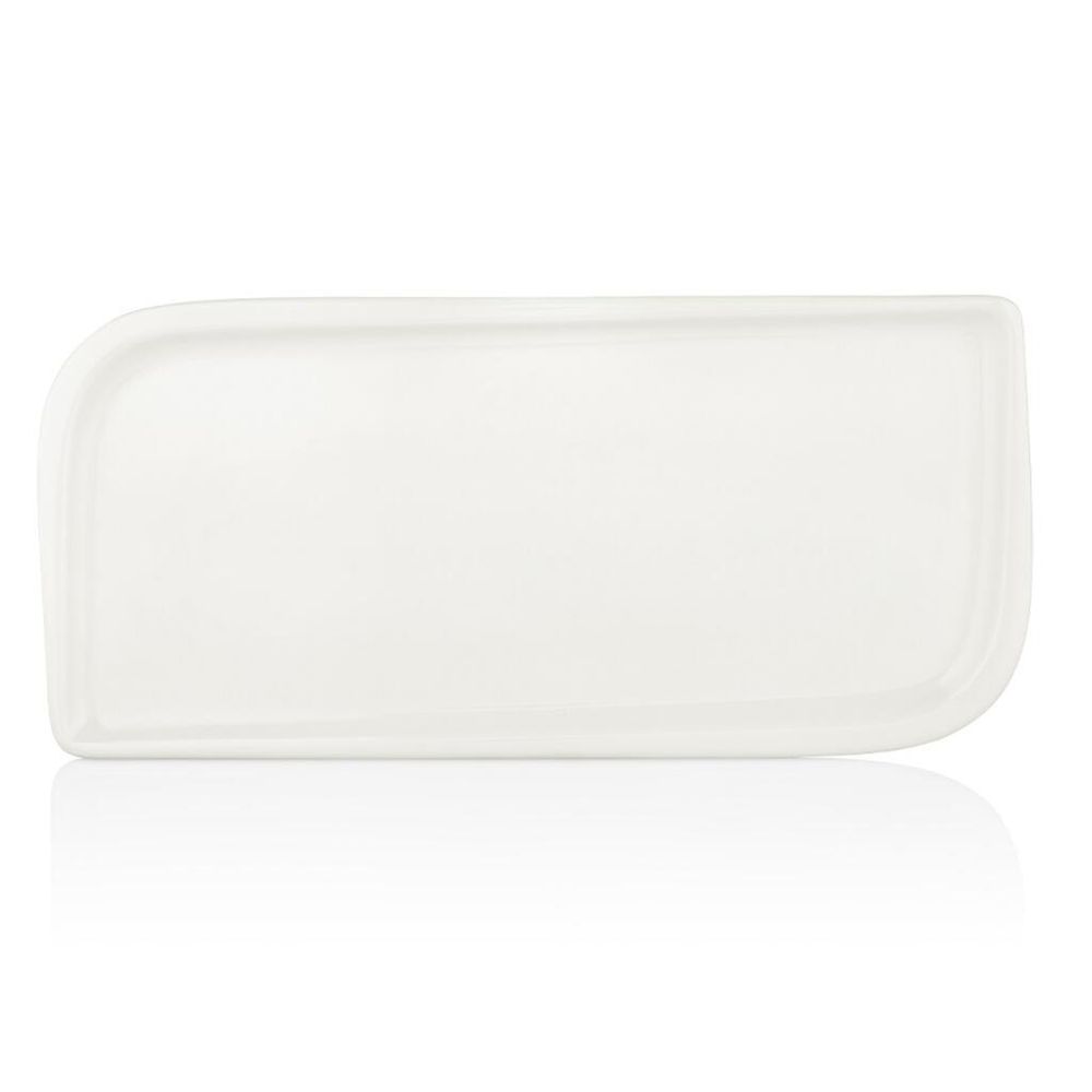 Блюдо прямоугольное 35*16 см Arel By Bone Innovation [1]