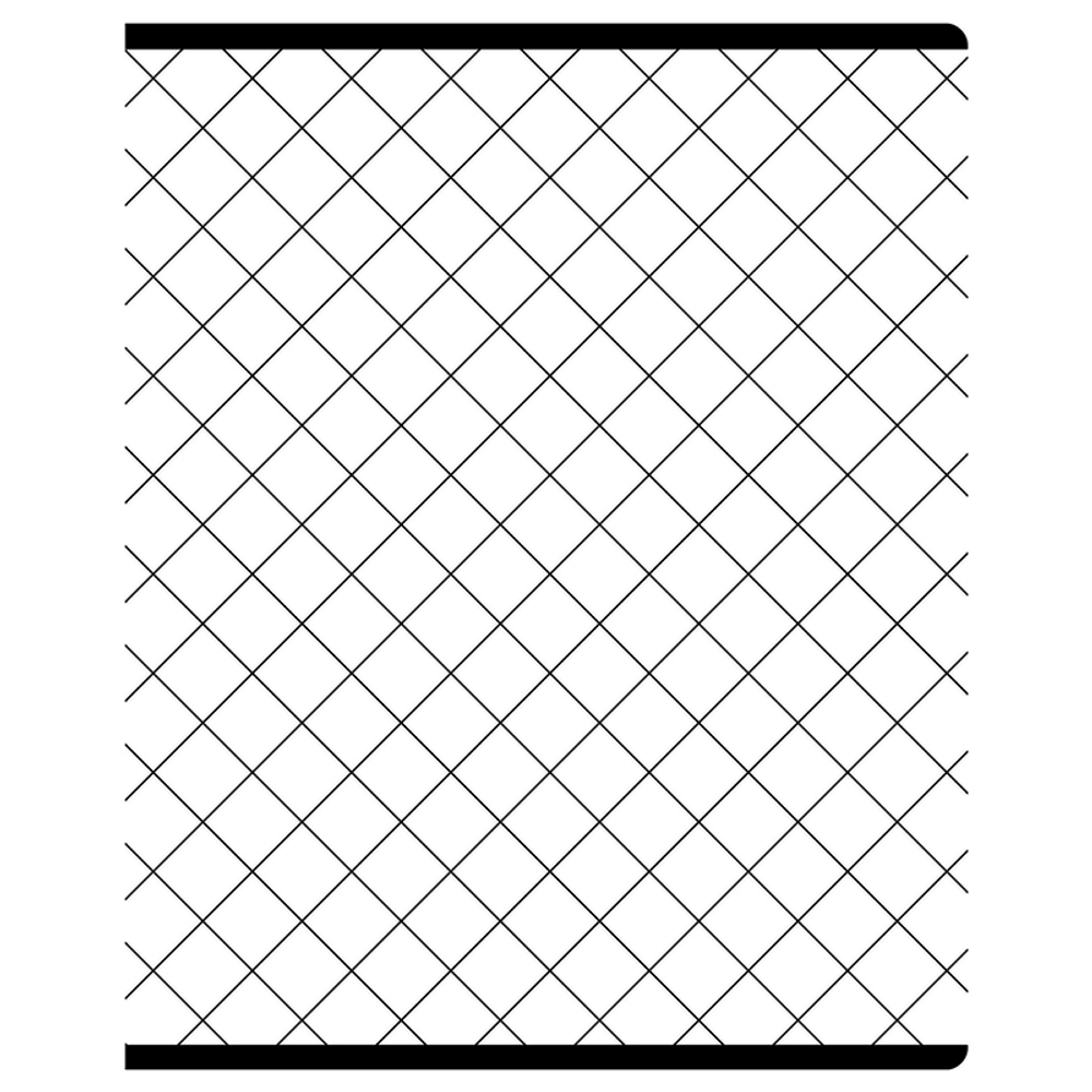 Тетрадь общая BG "Элементы", А5, 48 листов в клетку, на скрепке